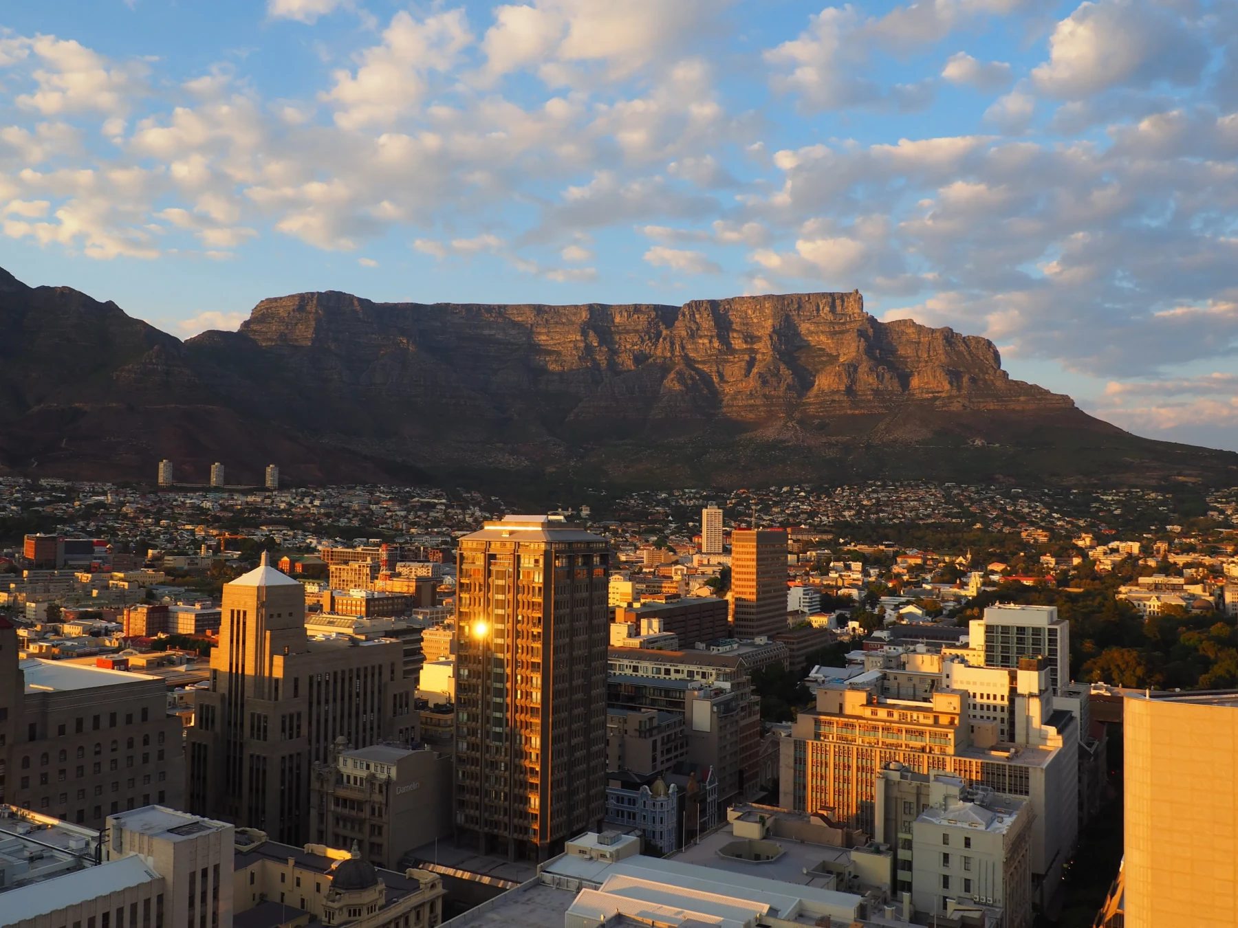 Cape Town Slider Banner 01