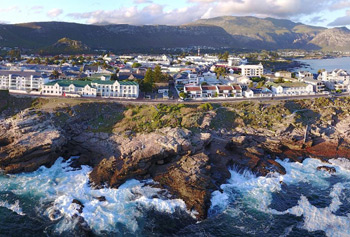 Airbnb Property Mangement in Hermanus