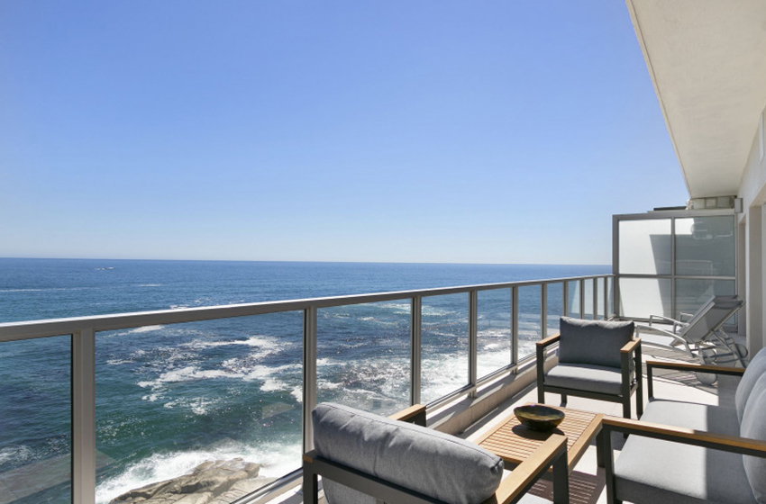 Bantry Bay Property Management