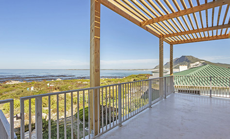 Betty’s Bay Property Management
