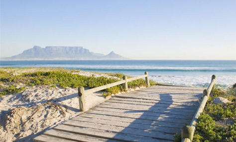 Bloubergstrand Holiday Property Management