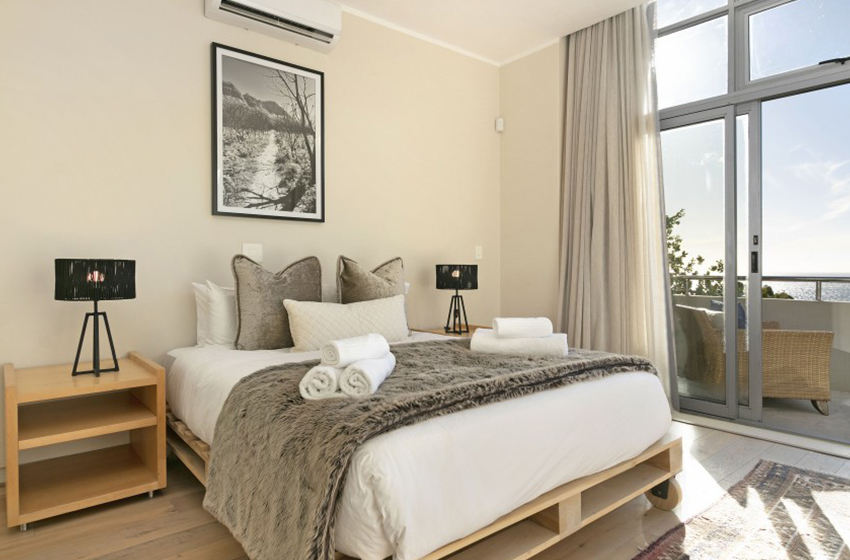 Camps Bay Property Management - HostAgents