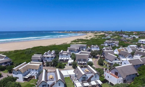 Cape St Francis Holiday Property Management