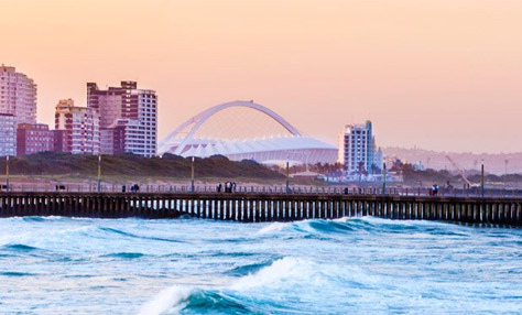 Durban Holiday Property Management