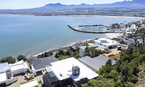 Gordon’s Bay Property Management - HostAgents