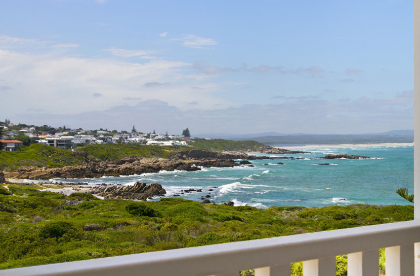 Hermanus Property Management - HostAgents