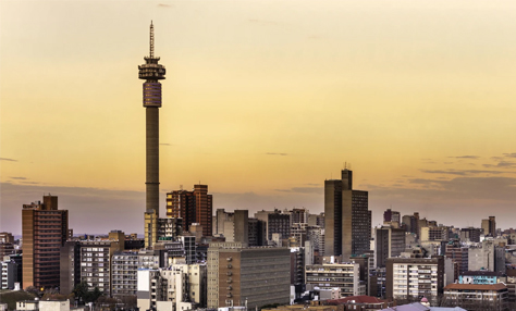 Johannesburg Holiday Property Management