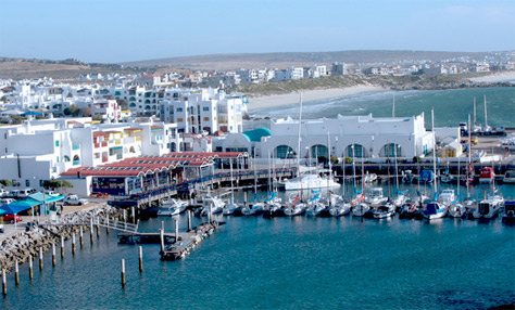 Langebaan Holiday Property Management