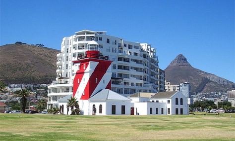 Mouille Point Holiday Property Management