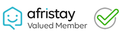 Afristay Valued Member