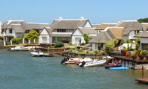 St Francis Bay Holiday Property Management