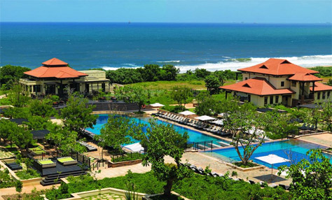 Zimbali Holiday Property Management