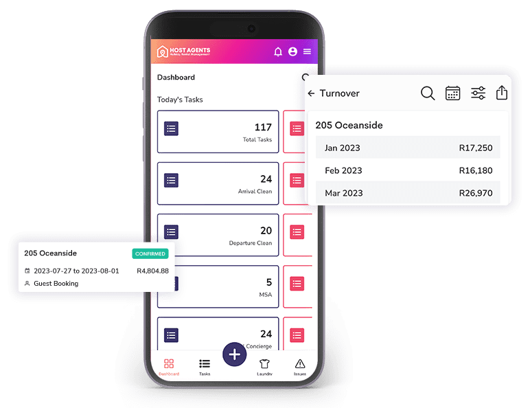 Owners App