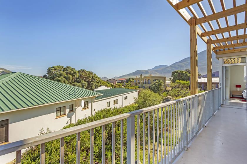 Property Management Betty's Bay - Host Agents