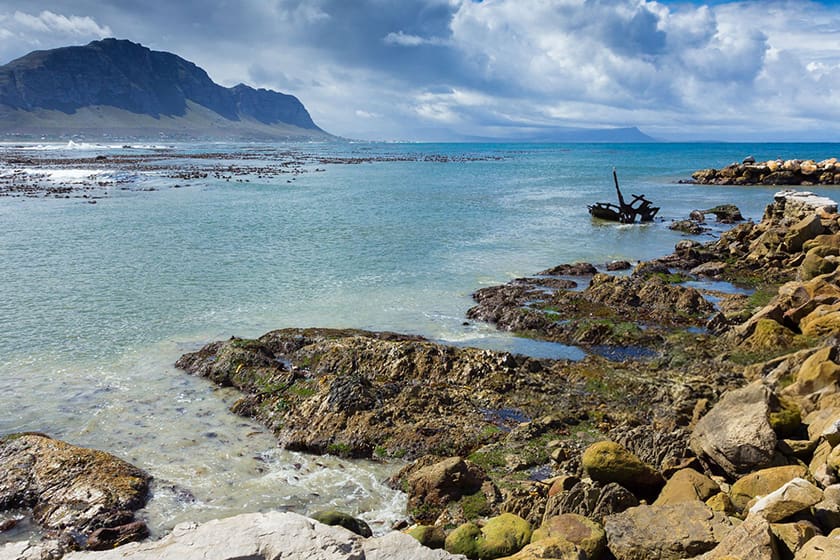 Property Management Betty's Bay