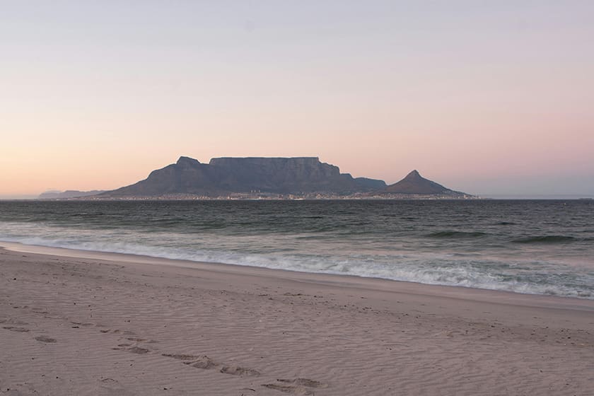 Bloubergstrand Holiday Property Management