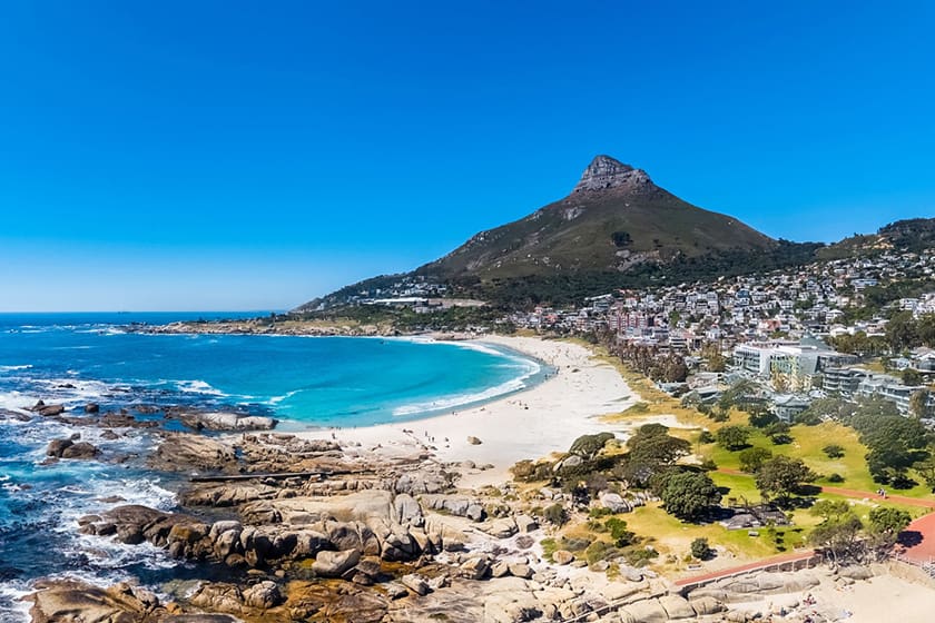 Camps Bay Holiday Property Management