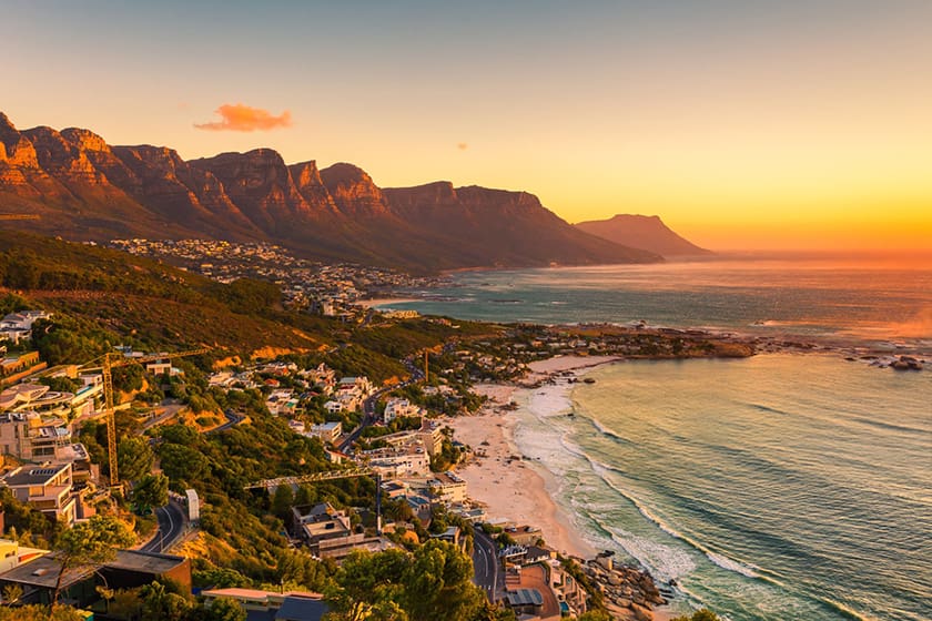Clifton Holiday Property Management