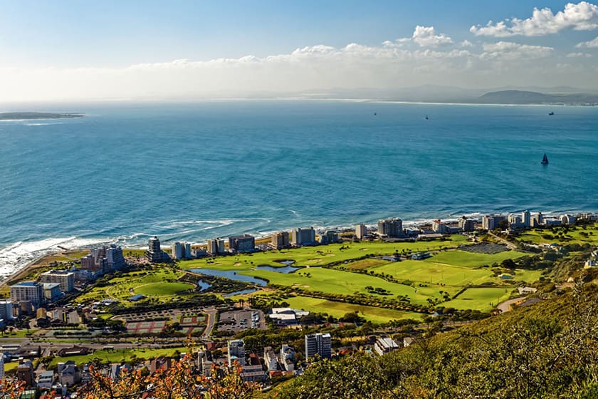 Green Point Holiday Property Management