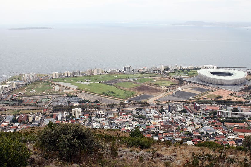 Inside a Managed Property by HostAgents