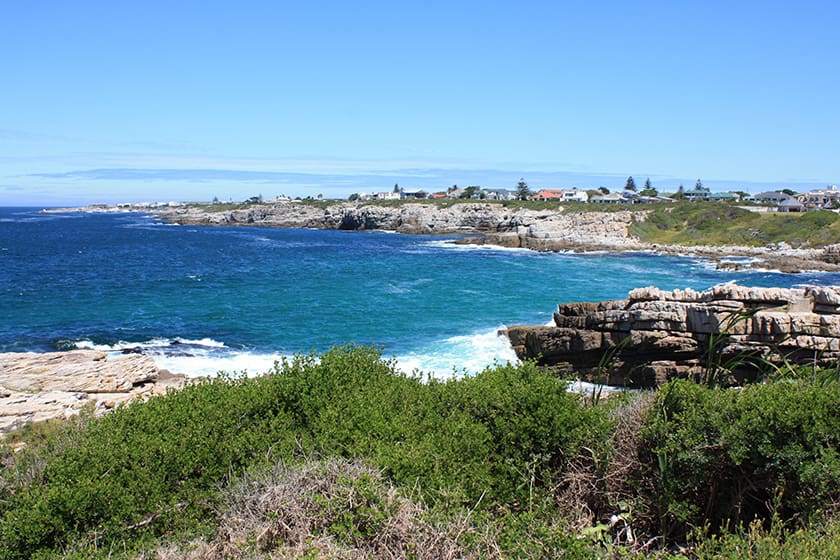Hermanus Holiday Property Management