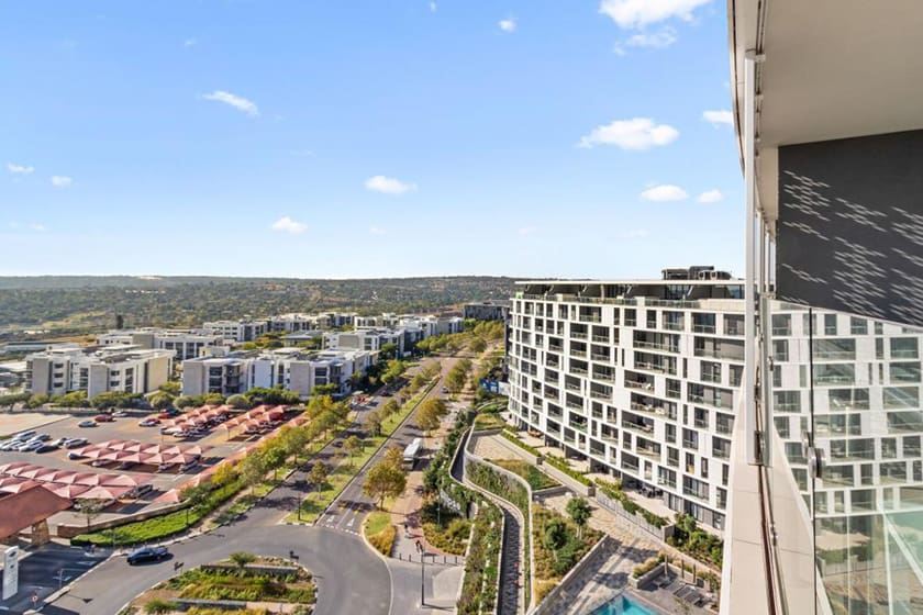Midrand Holiday Property Management