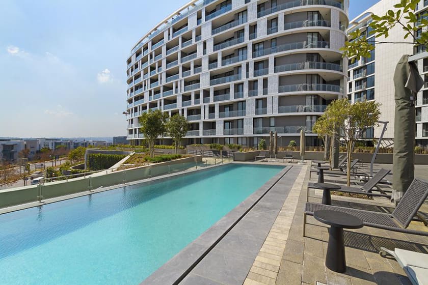 Midrand Holiday Property Management - Host Agents