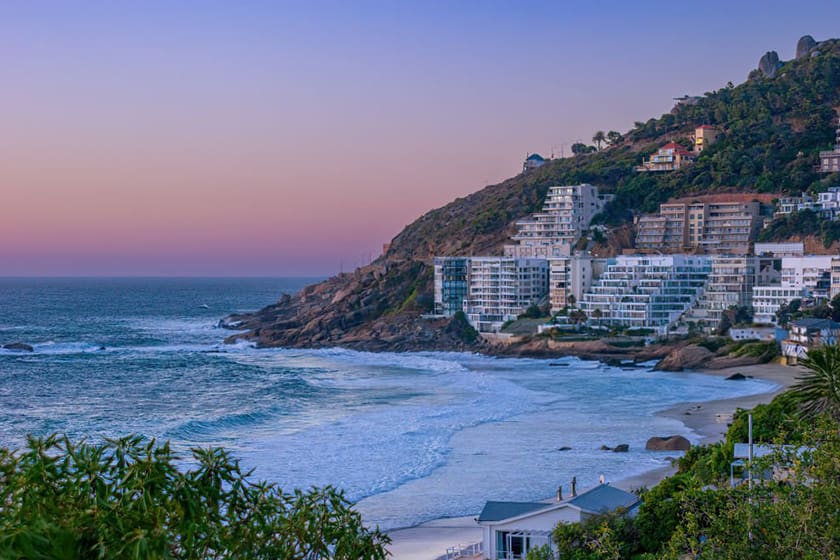 Clifton Holiday Property Management - Host Agents