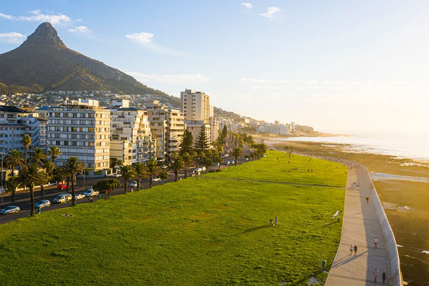 Sea Point Holiday Property Management