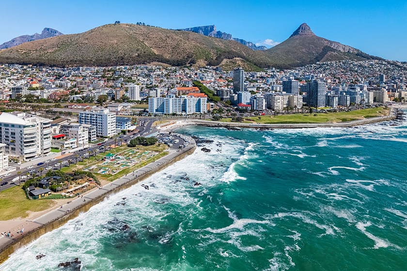 Property Management in Sea Point