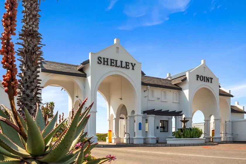 Shelley Point Property Management