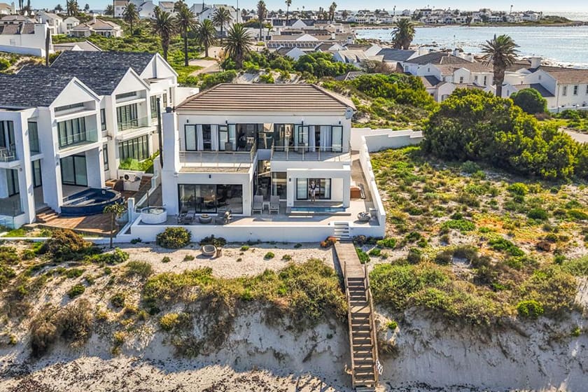 Shelley Point Property Management - Host Agents