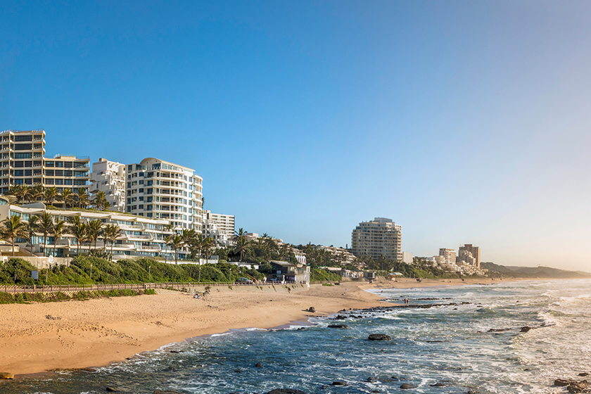 Property Management in Umhlanga