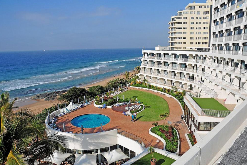 Umhlanga Holiday Property Management