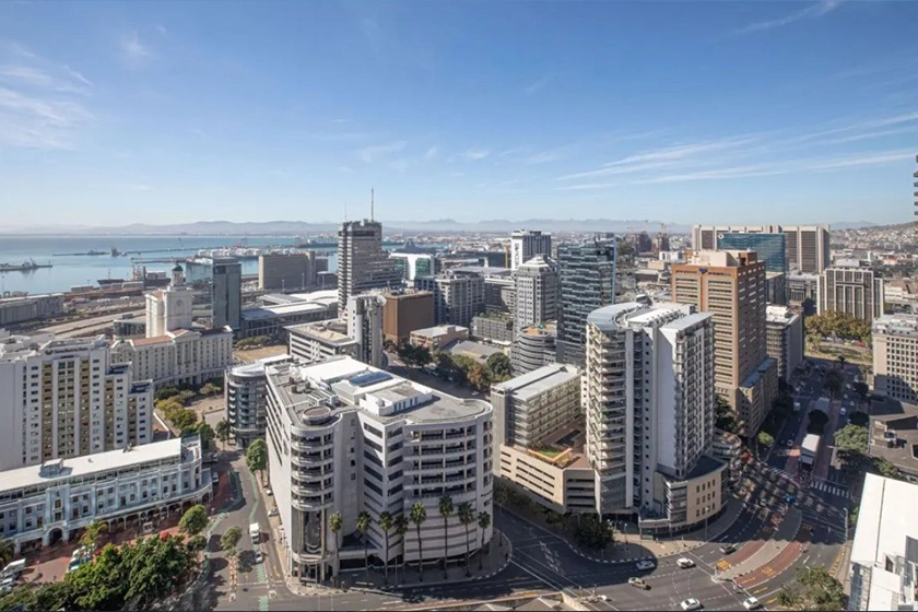 Property Managed in 16 On Bree Holiday Rentals