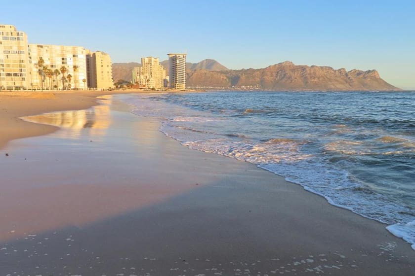 Strand Property Management - Host Agents
