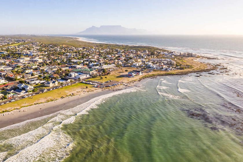 Melkbosstrand Holiday Property Management