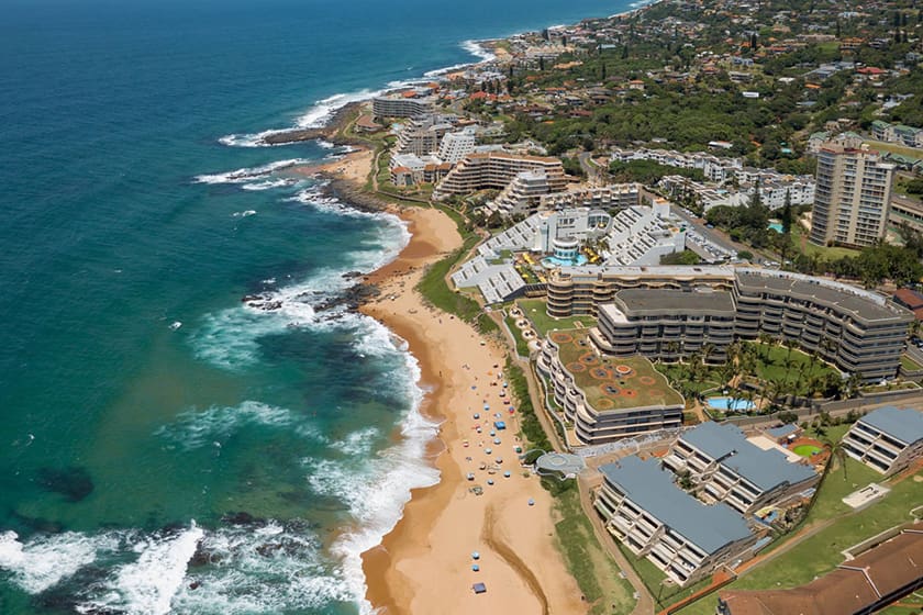 Ballito Holiday Property Management