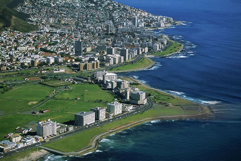 Mouille Point Holiday Property Management