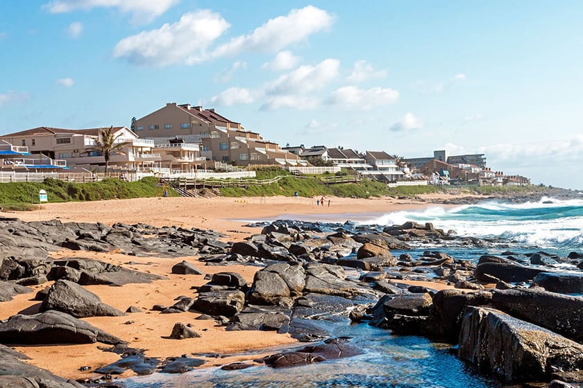 Property Management in Ballito