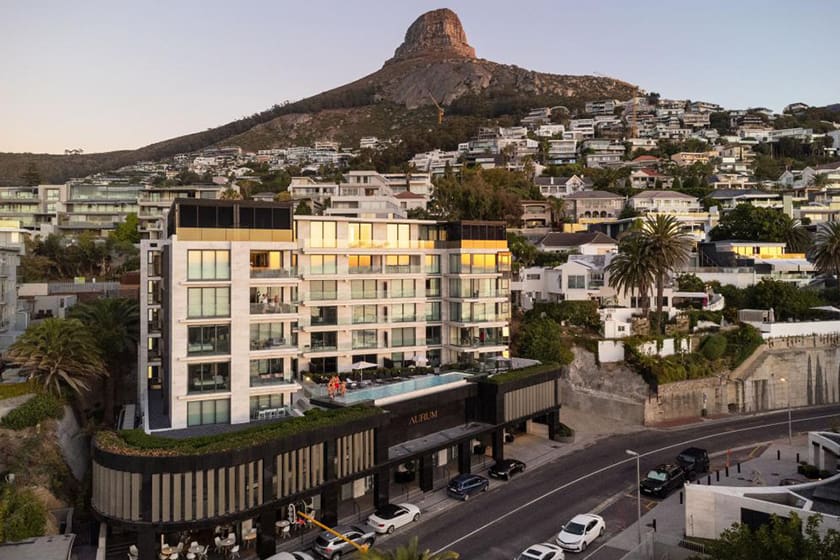Bantry Bay Property Management