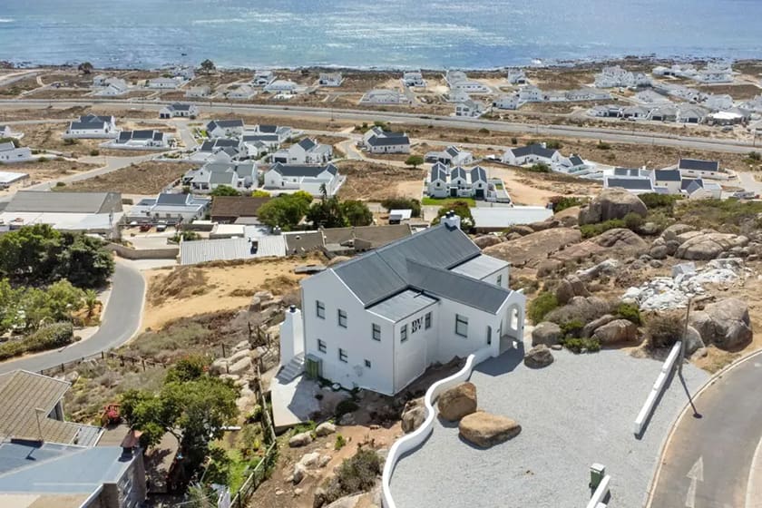 Britannia Bay Property Management