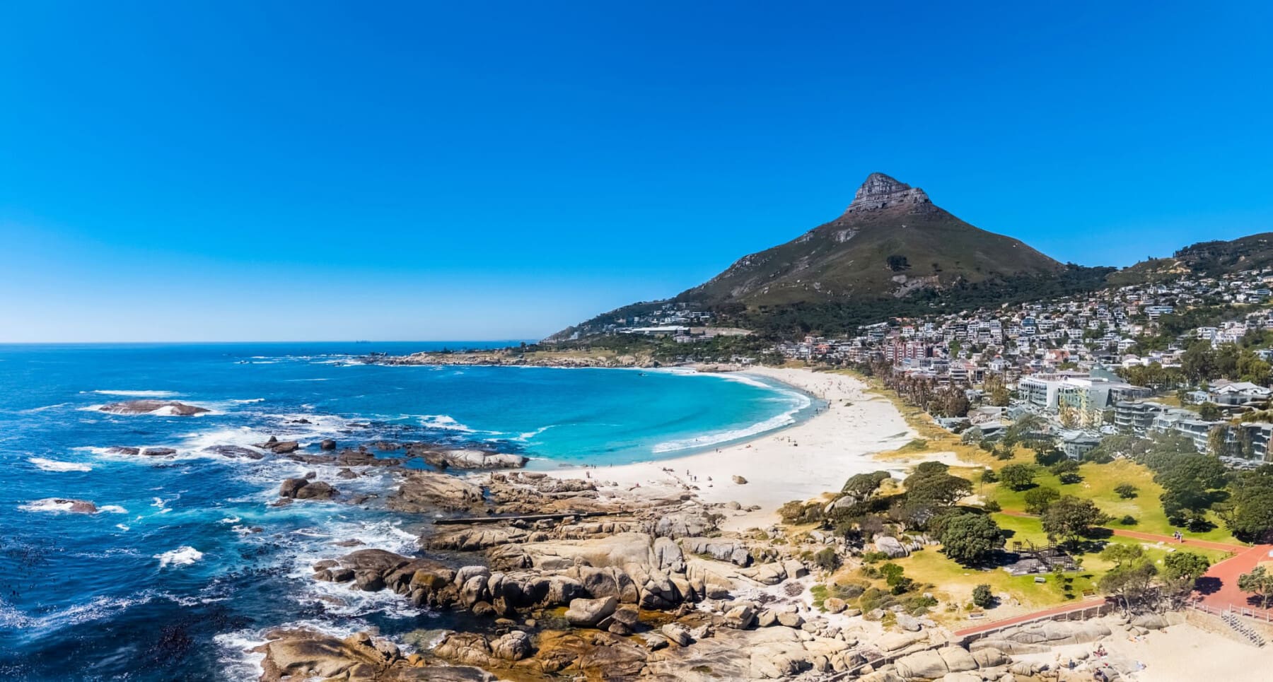 Camps Bay Holiday Villa Management