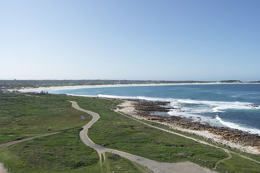 Cape St Francis Holiday Property Management