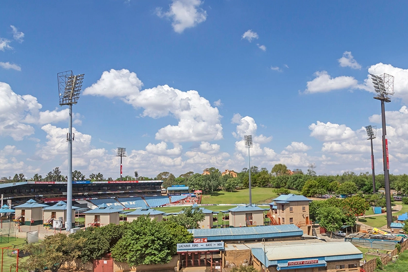 Centurion Holiday Property Management