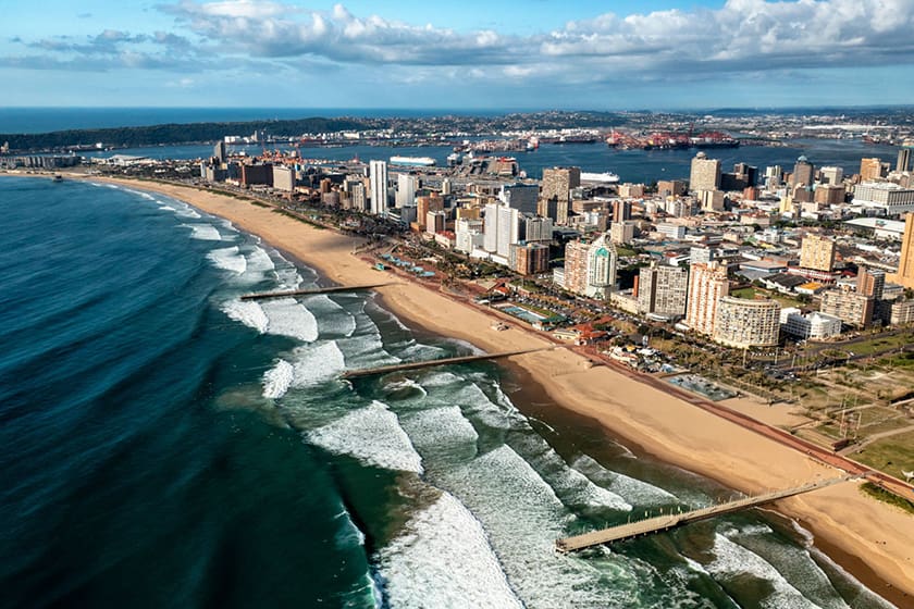 Durban Holiday Property Management