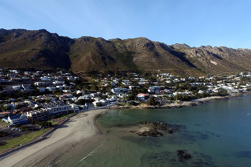 Property Management in Gordons Bay