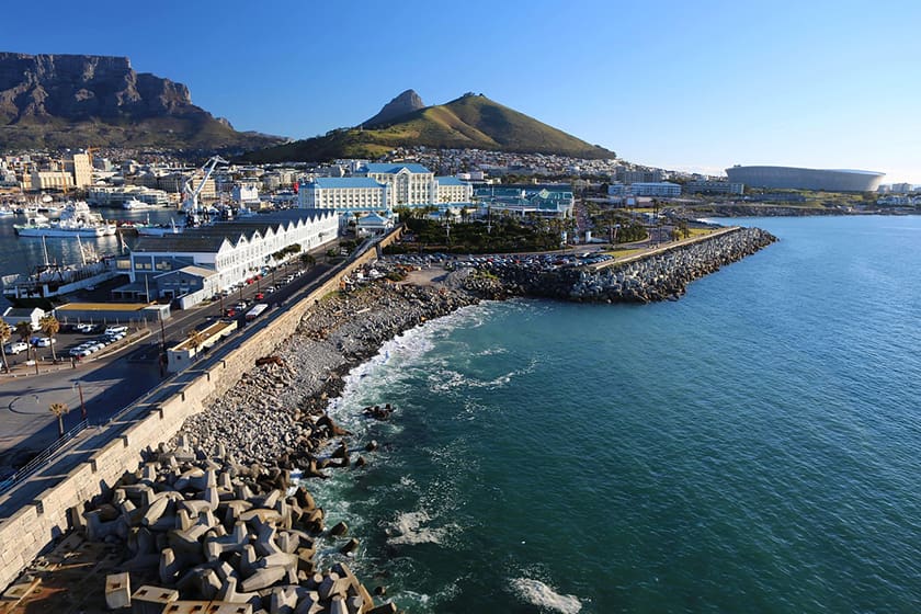 Cape Town Holiday Property Management