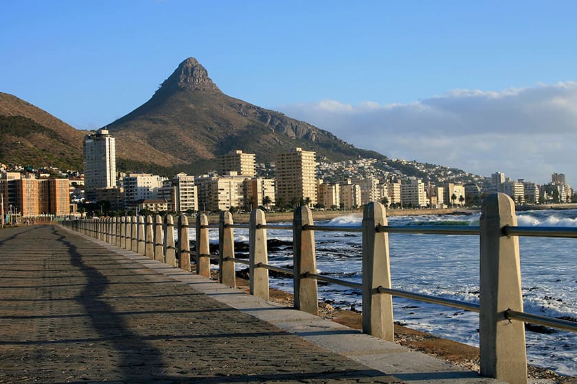 Property Management in Mouille Point