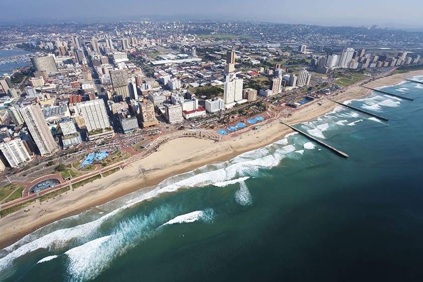 Property Management in Durban